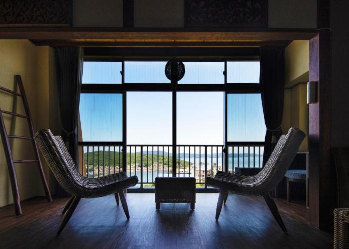 Bali Resort SAYA no Kaze