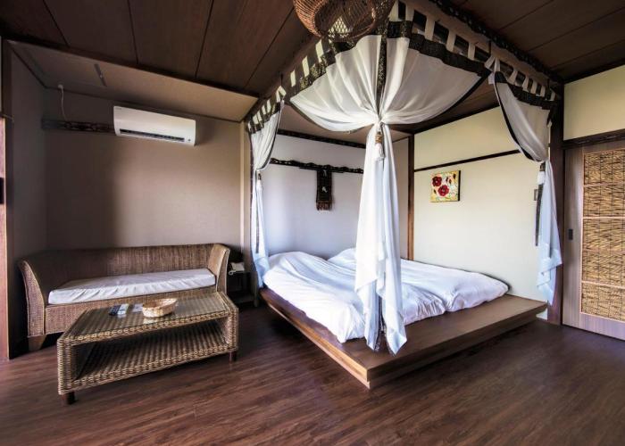 Bali Resort SAYA no Kaze
