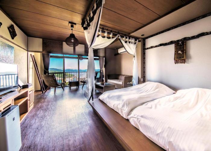 Bali Resort SAYA no Kaze