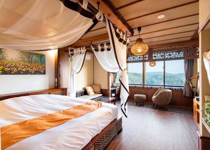 Bali Resort SAYA no Kaze