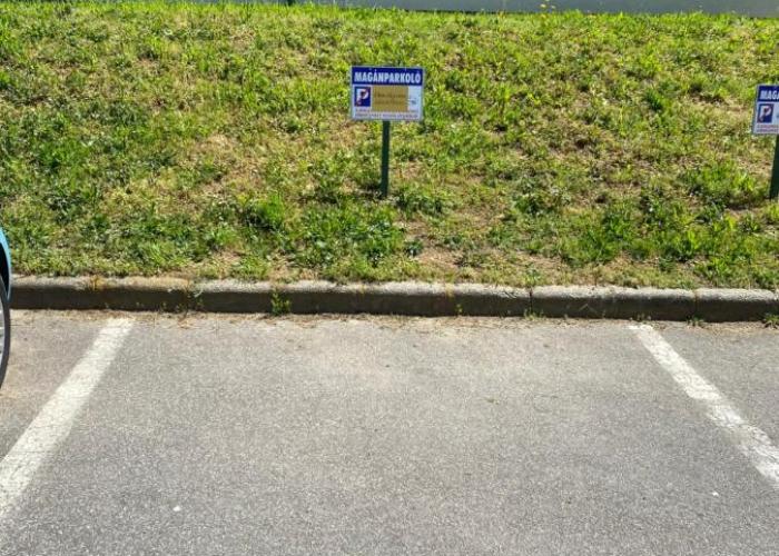 Pécs City View- free parking