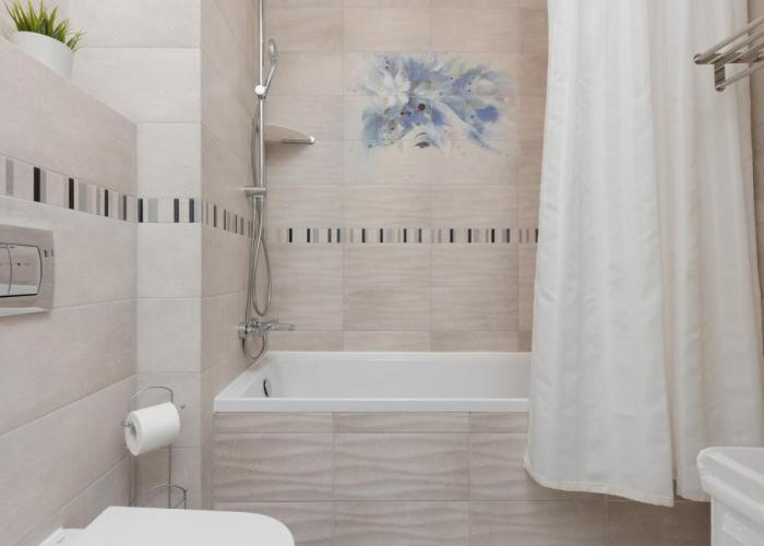 Apartment Warsaw Goclaw & 2 bedrooms & Parking & Balcony by Renters