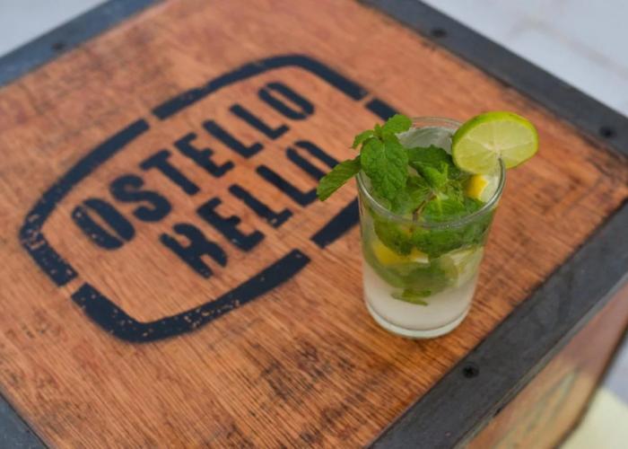 Ostello Bello Bagan Pool
