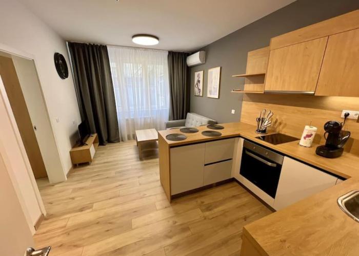 LOCATION ! Sofia Opera Apartment next to ALEXANDER NEVSKY CATHEDRAL