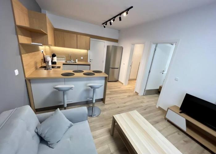 LOCATION ! Sofia Opera Apartment next to ALEXANDER NEVSKY CATHEDRAL