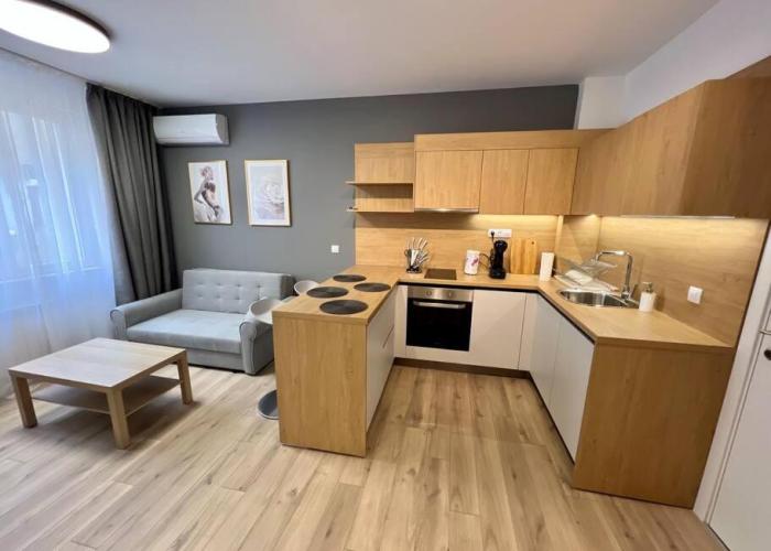 LOCATION ! Sofia Opera Apartment next to ALEXANDER NEVSKY CATHEDRAL
