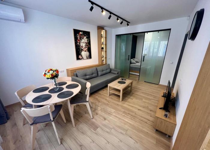 LOCATION ! Sofia Opera View Apartment next to ALEXANDER NEVSKY CATHEDRAL