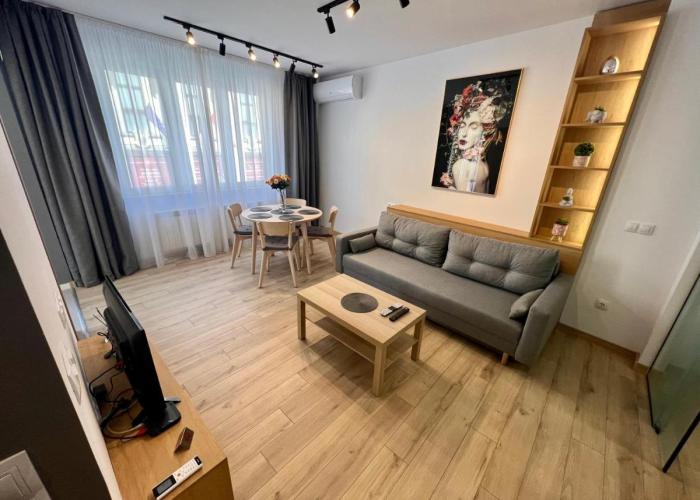 LOCATION ! Sofia Opera View Apartment next to ALEXANDER NEVSKY CATHEDRAL