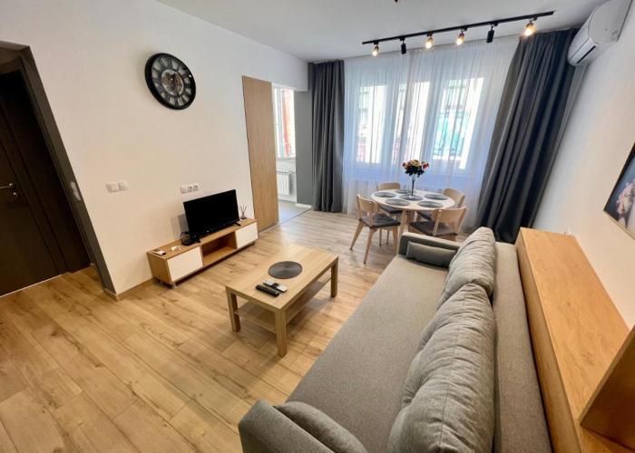 LOCATION ! Sofia Opera View Apartment next to ALEXANDER NEVSKY CATHEDRAL