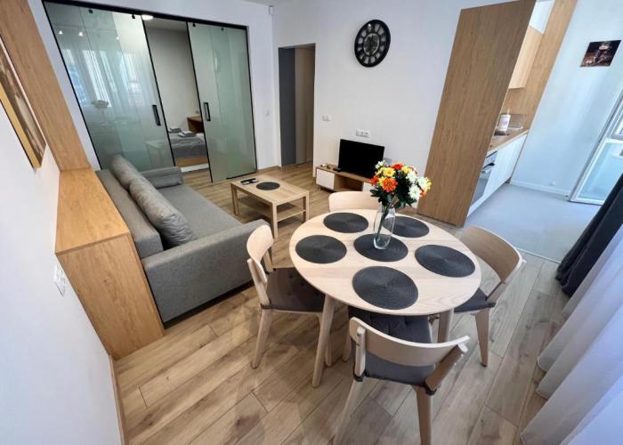 LOCATION ! Sofia Opera View Apartment next to ALEXANDER NEVSKY CATHEDRAL