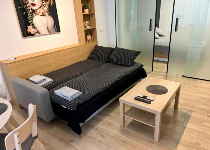 LOCATION ! Sofia Opera View Apartment next to ALEXANDER NEVSKY CATHEDRAL