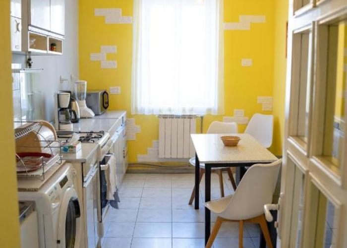 Ners Guest House