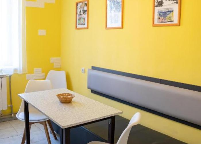 Ners Guest House
