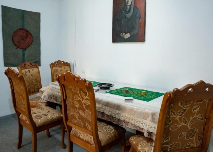Ners Guest House