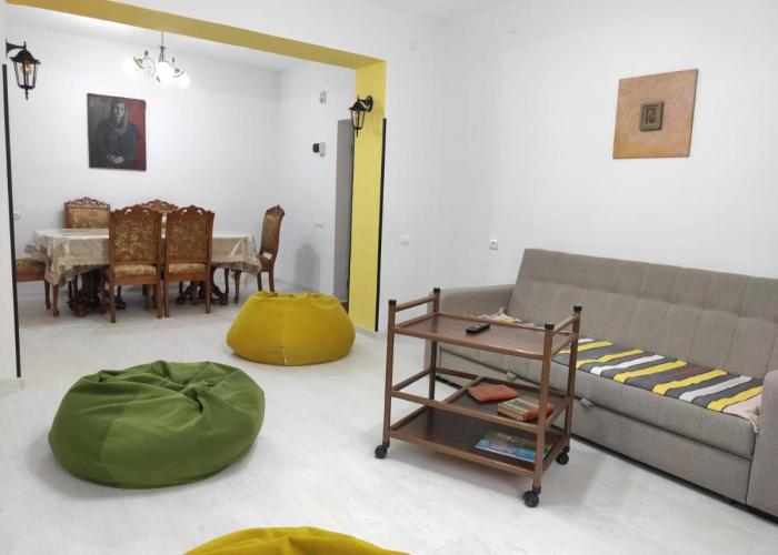 Ners Guest House