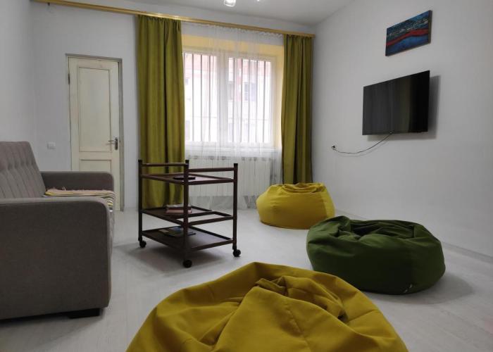 Ners Guest House