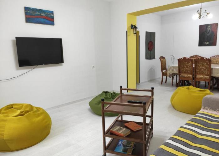 Ners Guest House