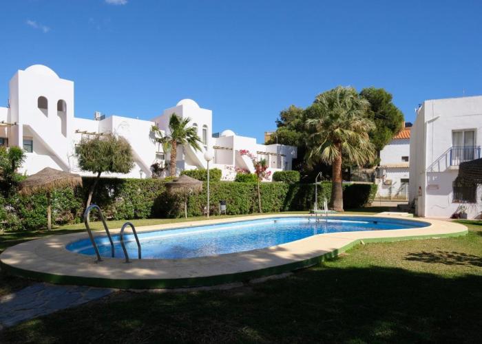 Apart Garzas Reales