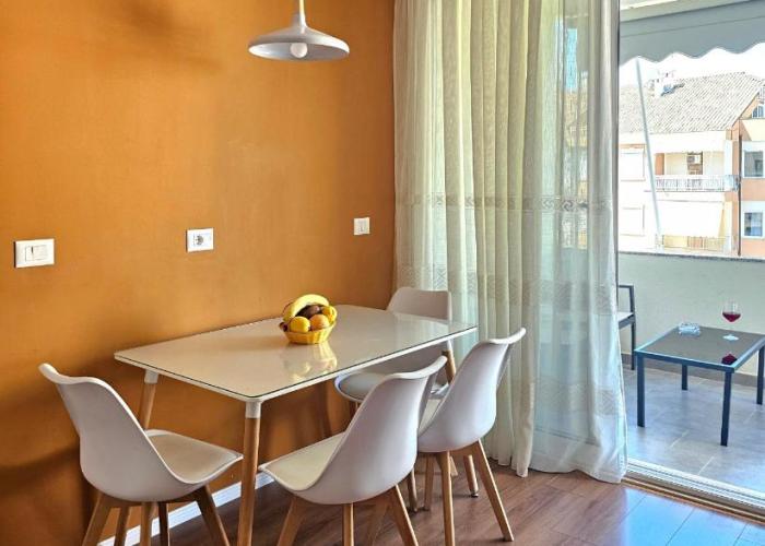 Bohemian Apt, Beachfront & Family Friendly - by BETA Premium