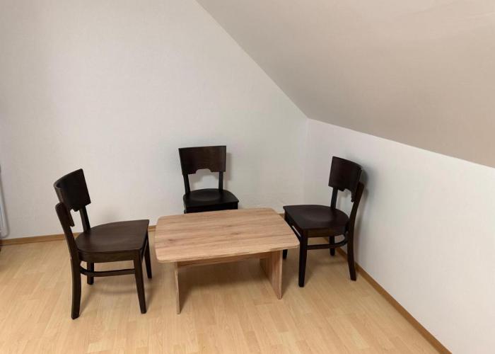 SES12a 2-OG 3Zimmer Möbilierte Wohnung in Wolfsburgs Zentrum