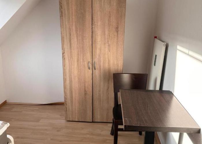 SES12a 2-OG 3Zimmer Möbilierte Wohnung in Wolfsburgs Zentrum