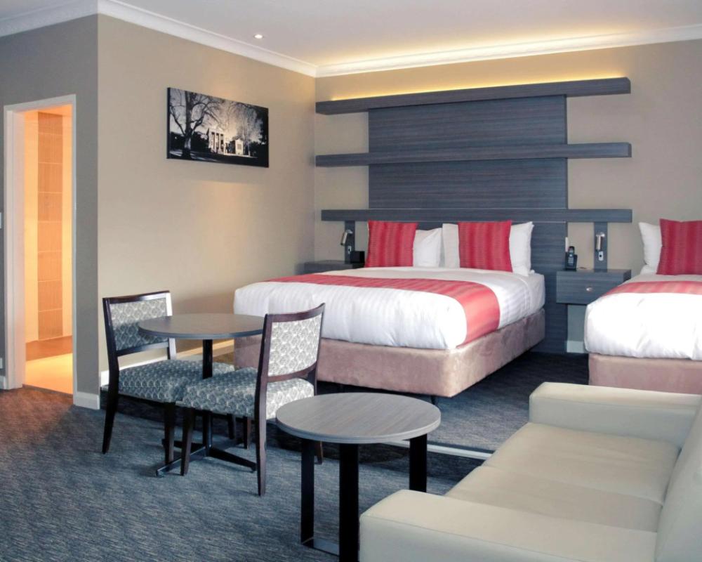 фото Mercure Orange