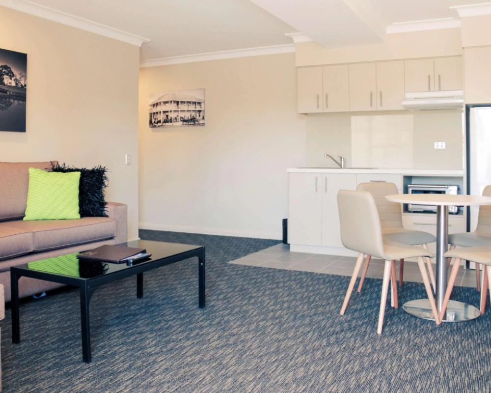 фото Mercure Orange