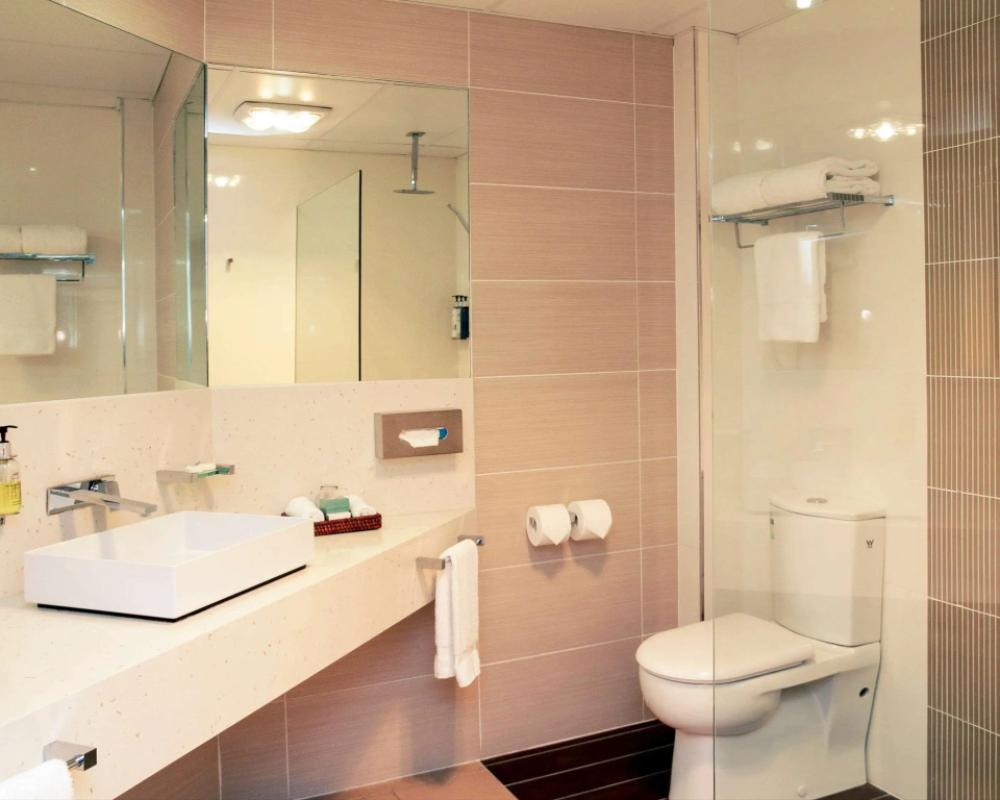 фото Mercure Orange