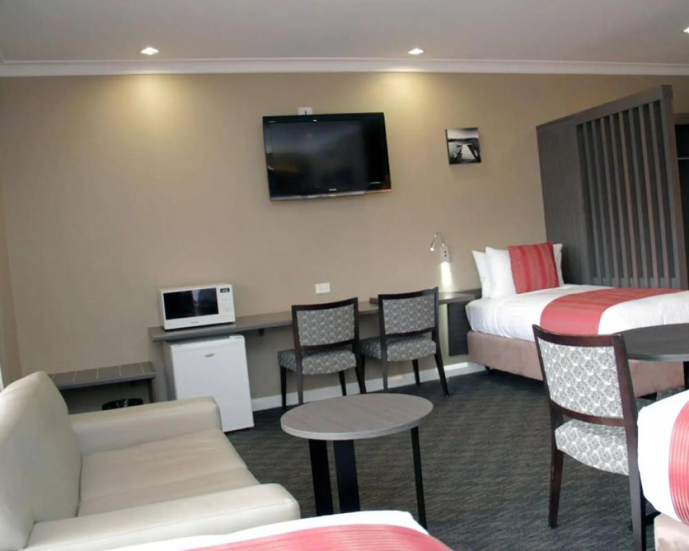 фото Mercure Orange
