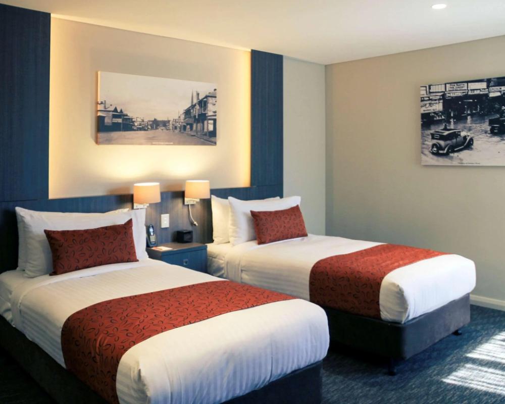 фото Mercure Orange