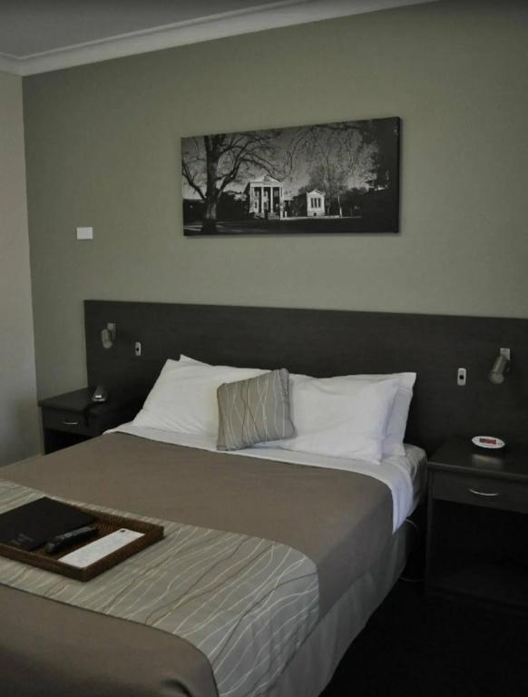 фото Mercure Orange