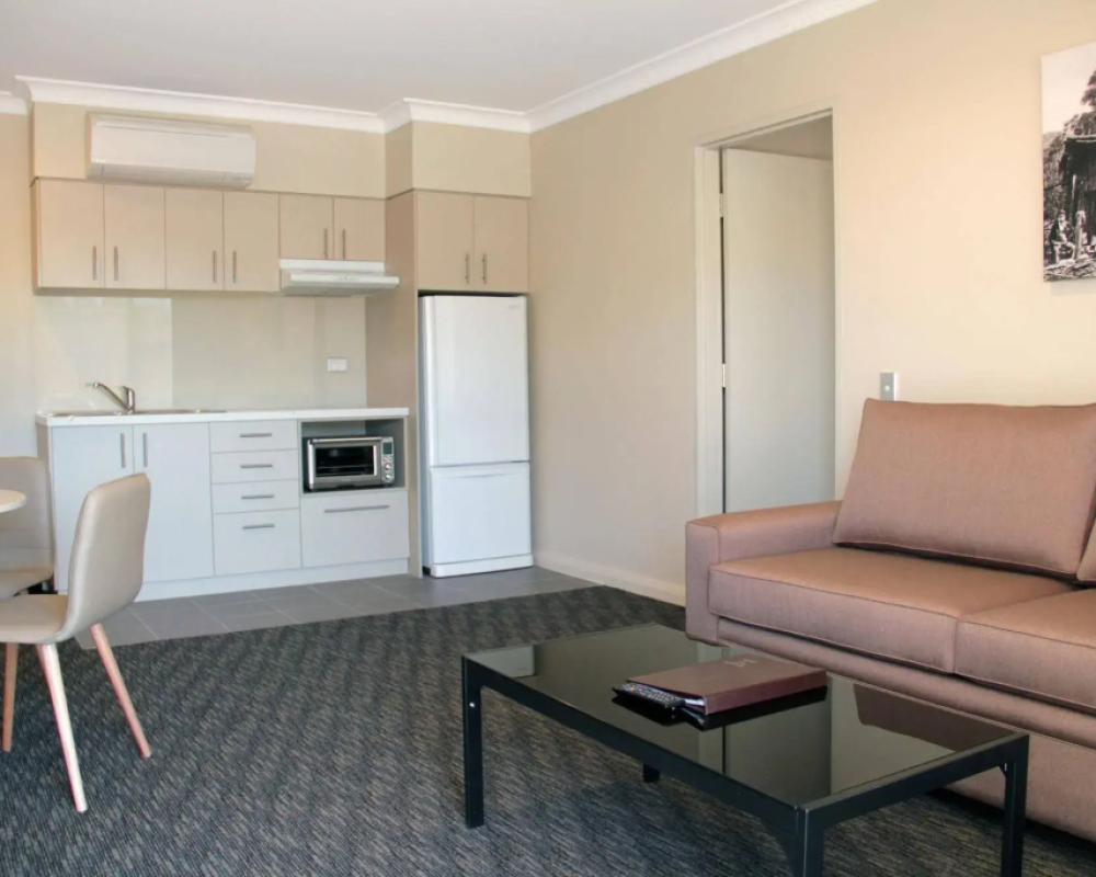 фото Mercure Orange