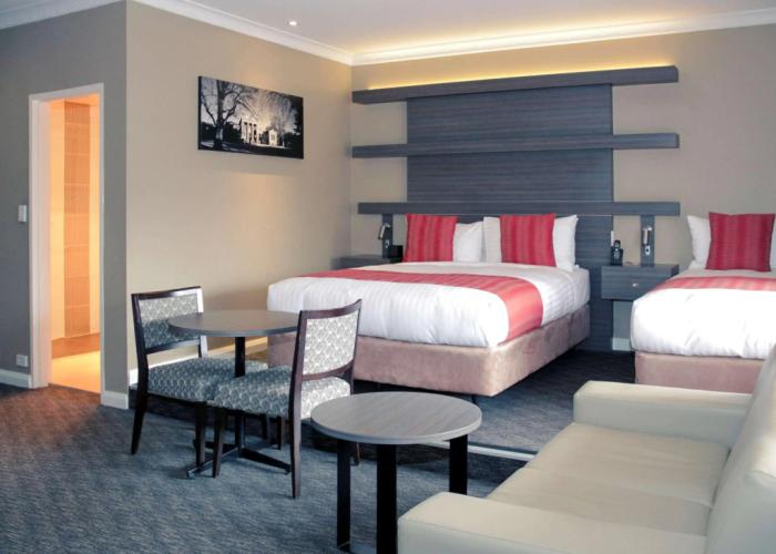 Mercure Orange