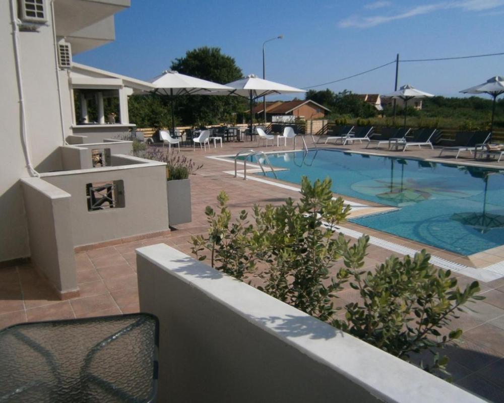 фото Harma Corfu