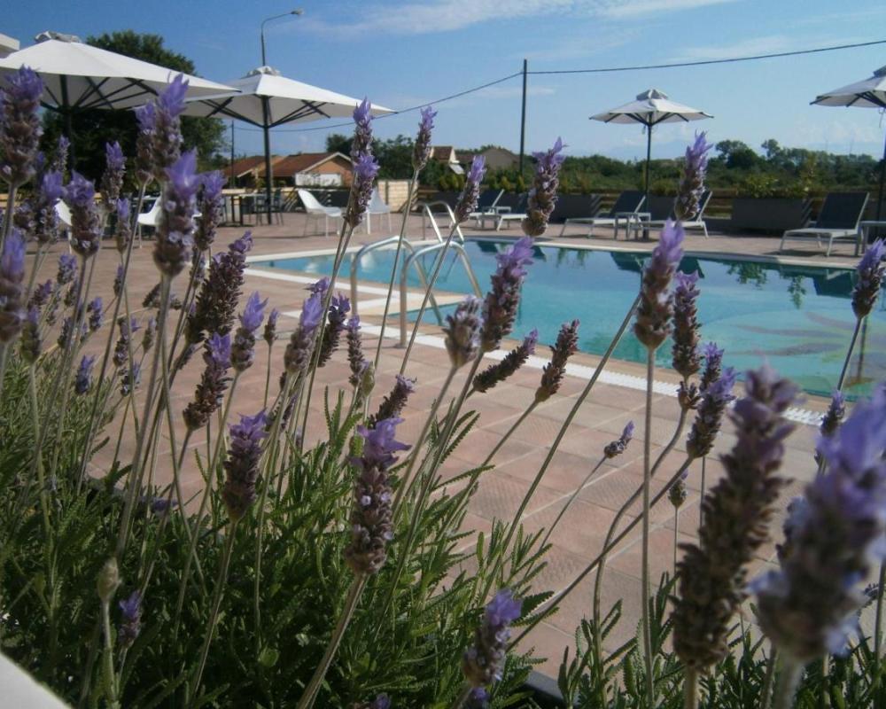 фото Harma Corfu