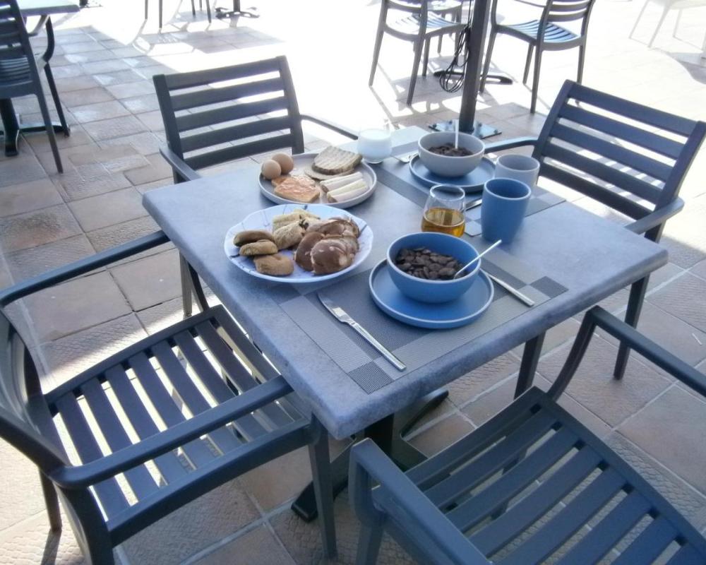 фото Harma Corfu