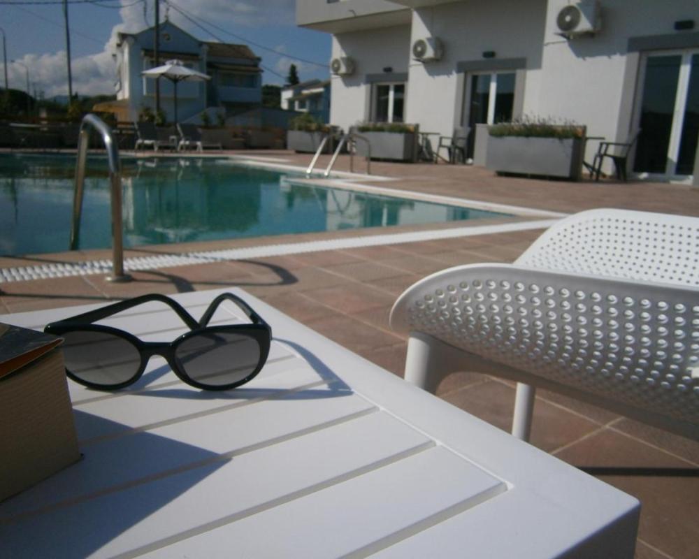 фото Harma Corfu