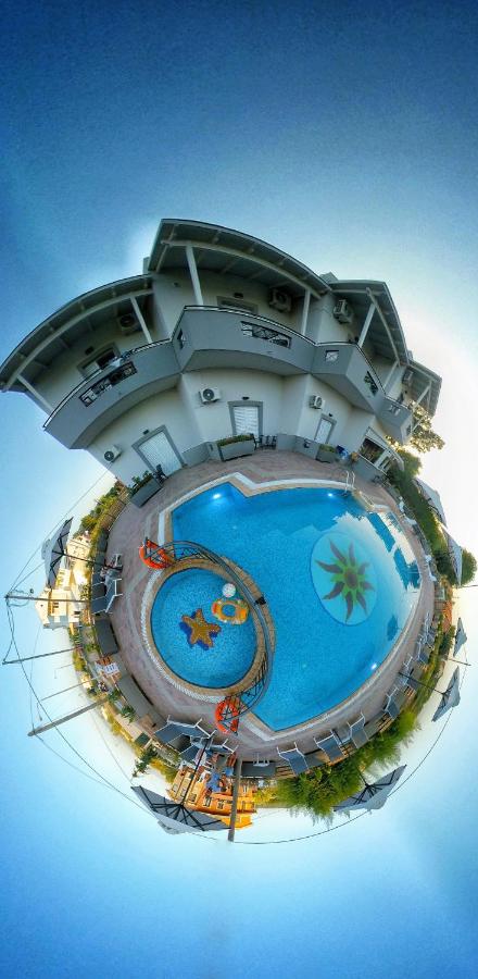 фото Harma Corfu