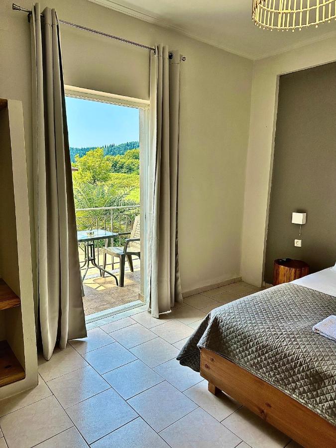 фото Harma Corfu