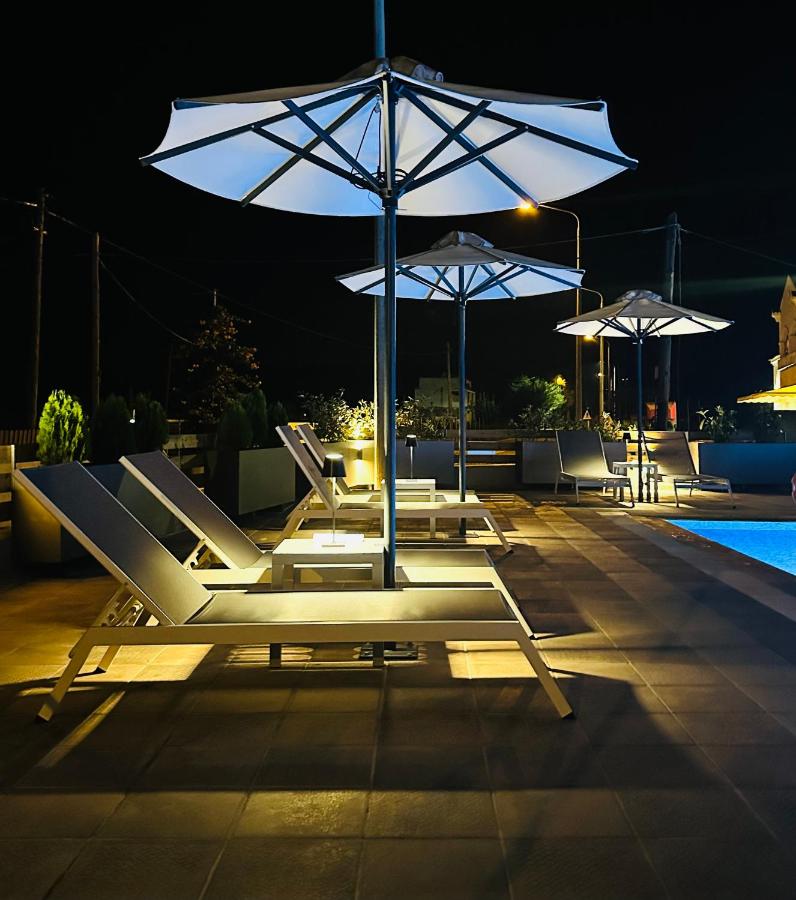 фото Harma Corfu
