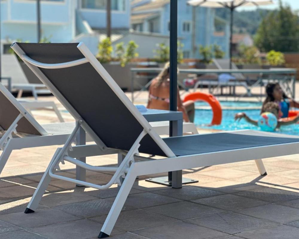 фото Harma Corfu