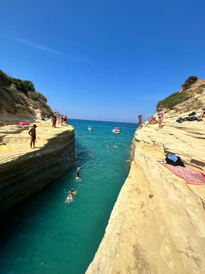 фото Harma Corfu