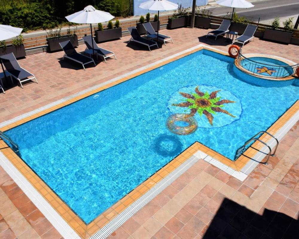 фото Harma Corfu