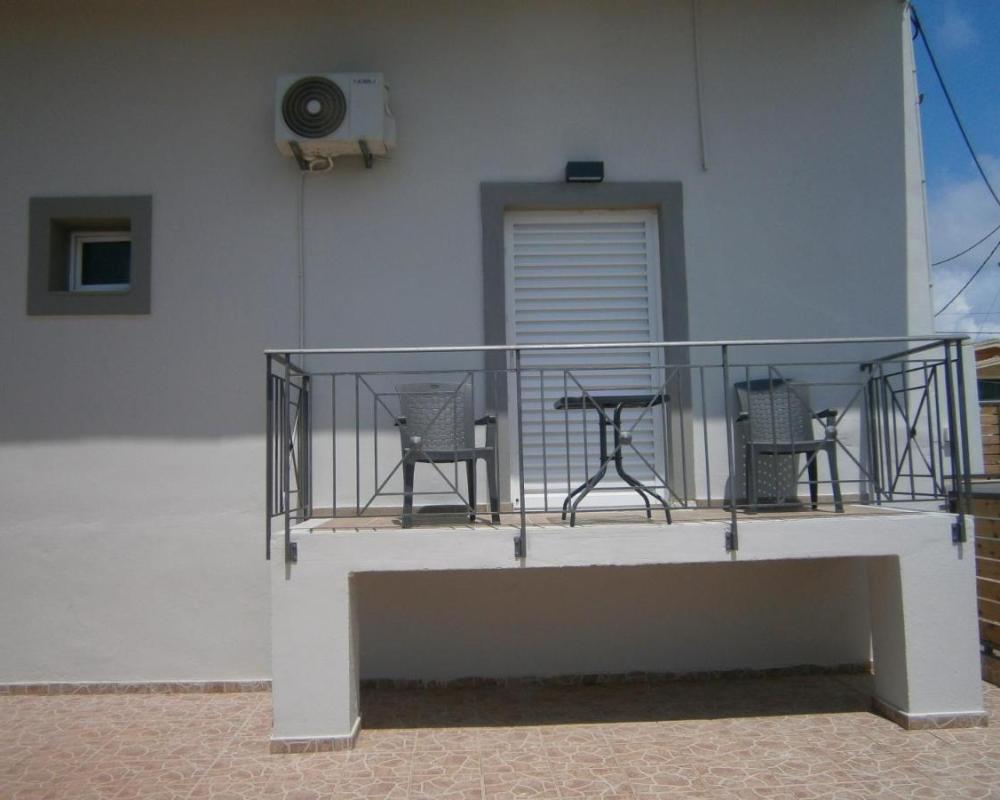 фото Harma Corfu