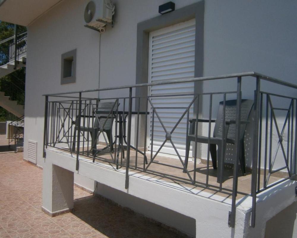 фото Harma Corfu