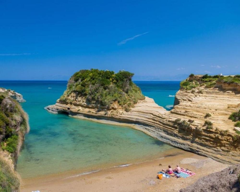 фото Harma Corfu