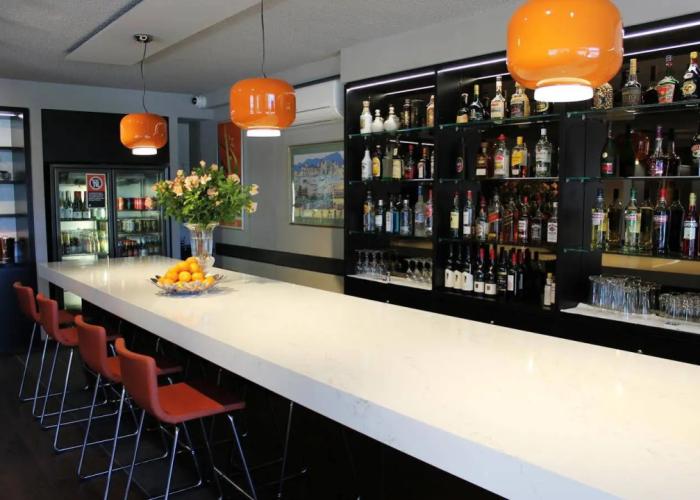 The Oriana Orange - Retro Hotel & Resort