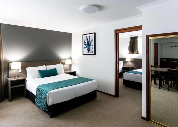 Best Western Plus Ambassador Orange