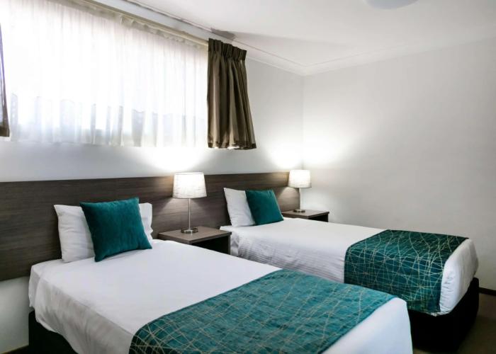 Best Western Plus Ambassador Orange