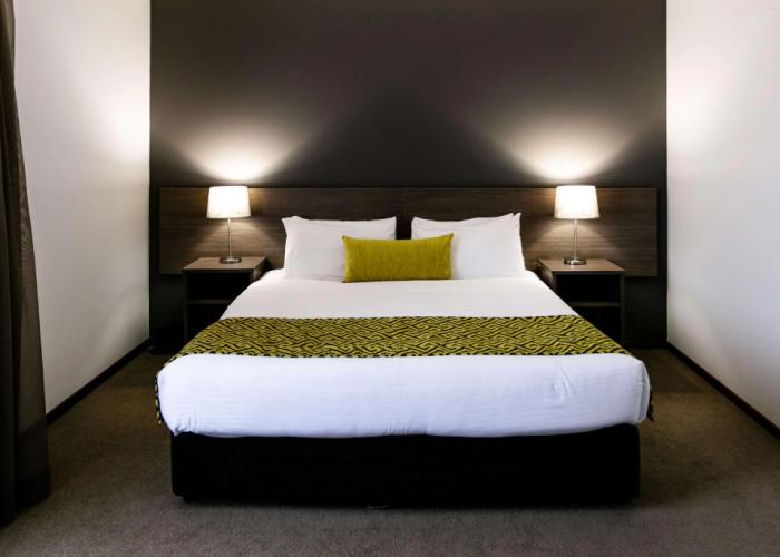 Best Western Plus Ambassador Orange